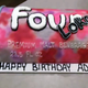 Illustration for article titled The Dream Of A Four Loko Cake Becomes A Reality